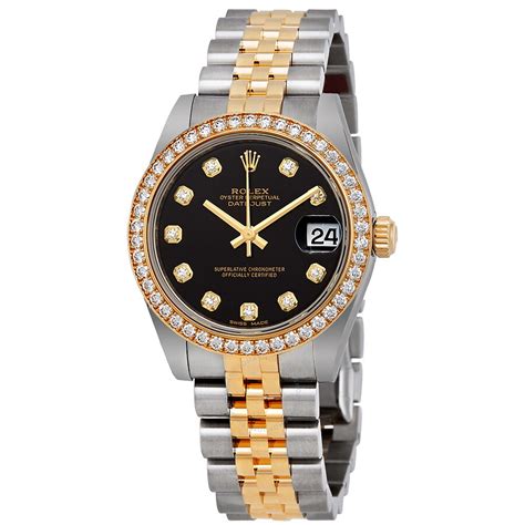 rolex datejust 31 dials|rolex datejust 31 women.